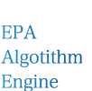 EPA Algotithm Engine